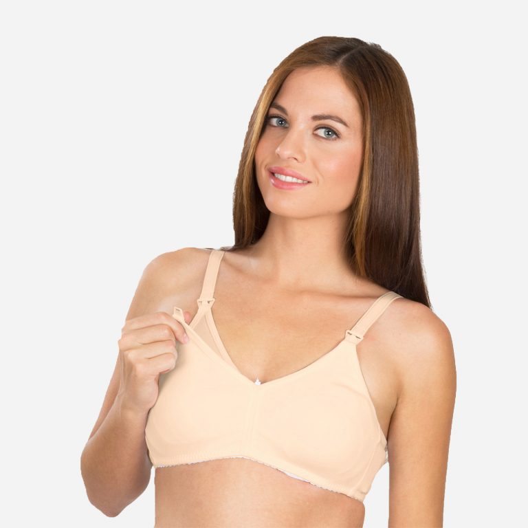 A Nursing Bra