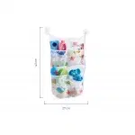 Bebek Banyo Oyuncak Torbası - Görsel 4