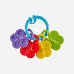 Rattle Teether
