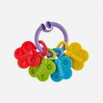Rattle Teether