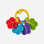 Rattle Teether