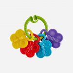 Rattle Teether