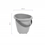 Elegant Bebek Kovası - Görsel 7