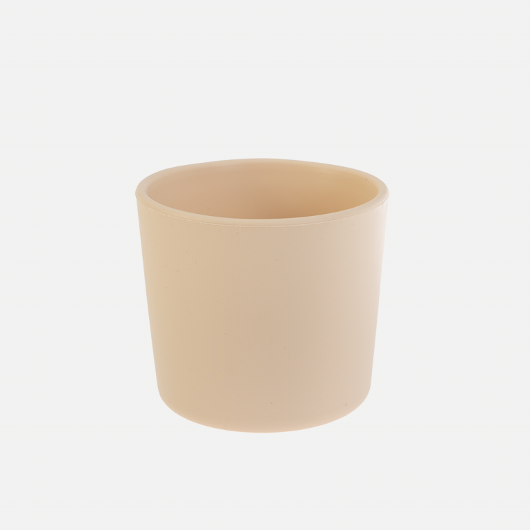 silicone cup