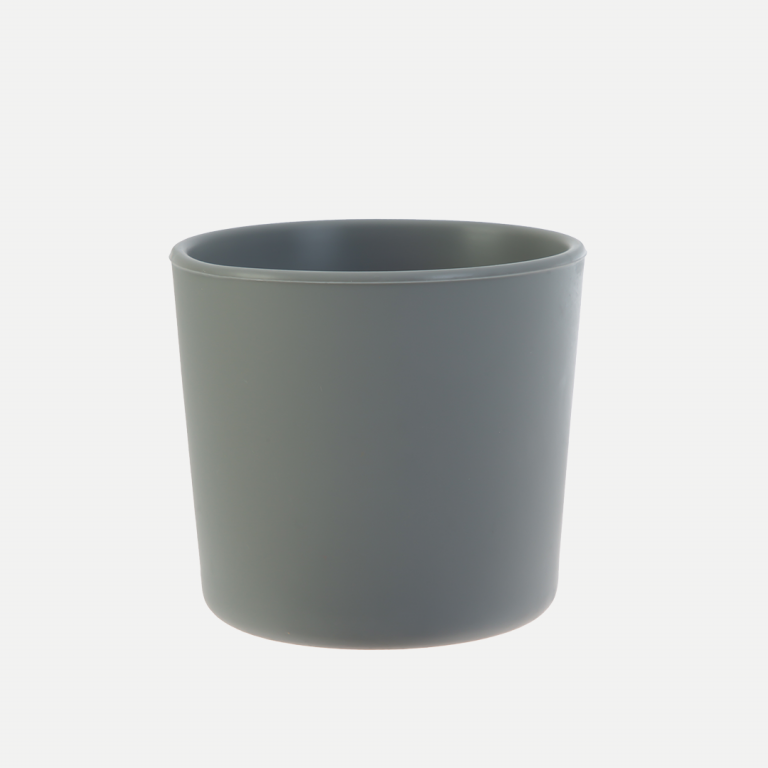 silicone cup