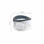 yandan açılır banyo&mama oturağı - Image 6