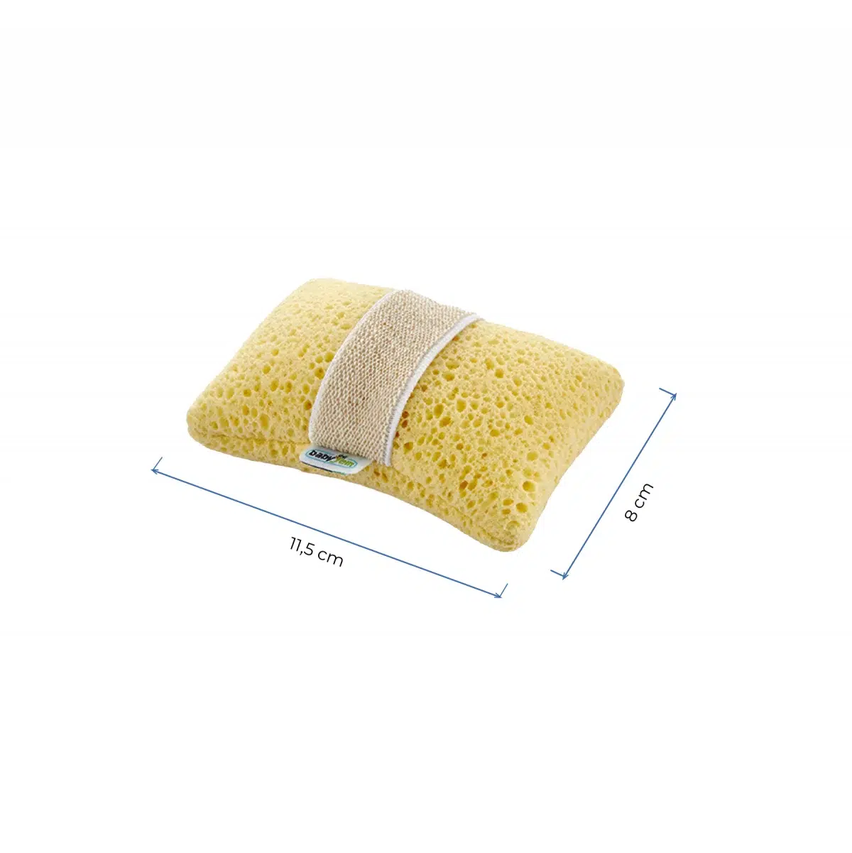 Rubberized_Baby_Washing_Sunger