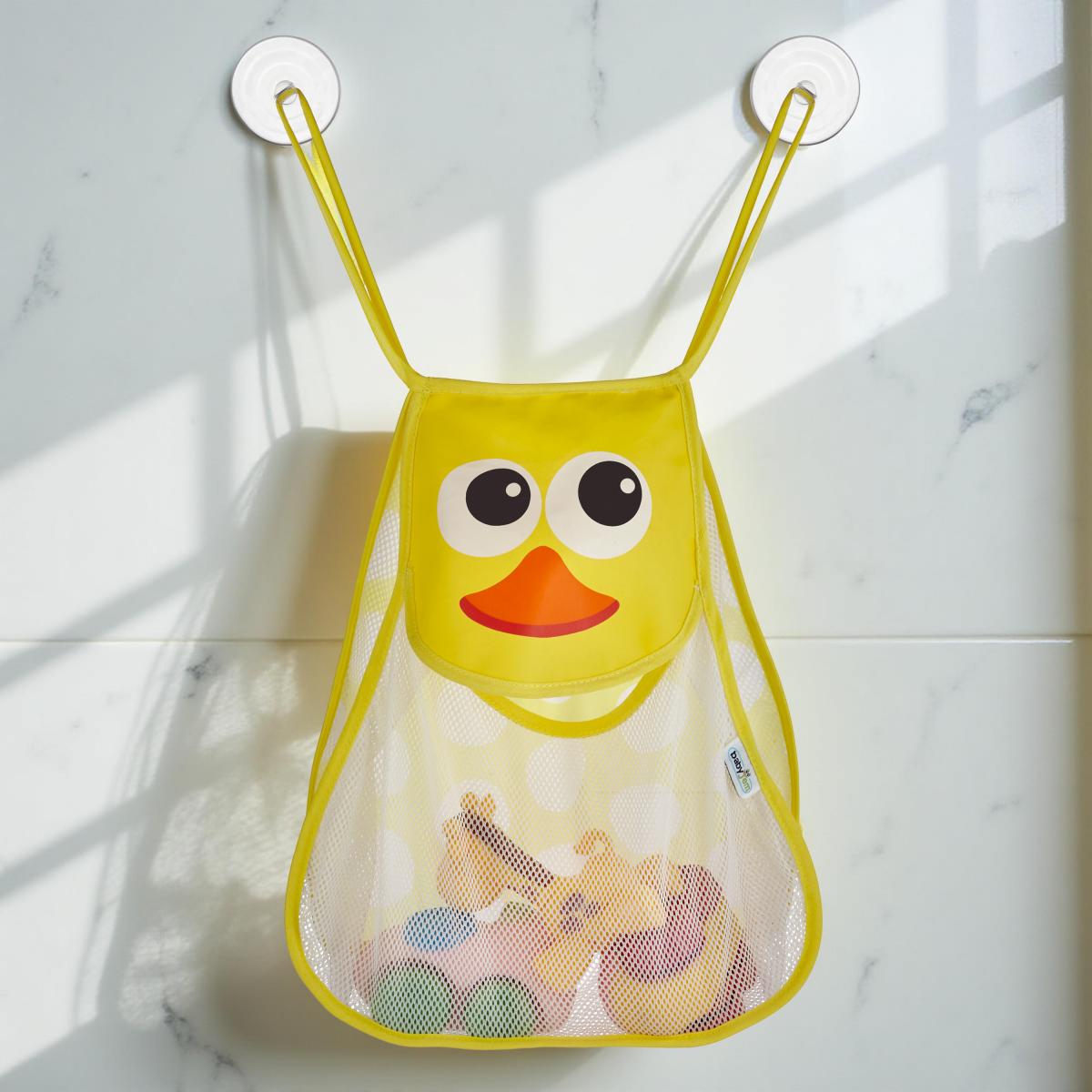 Bath Toy Net