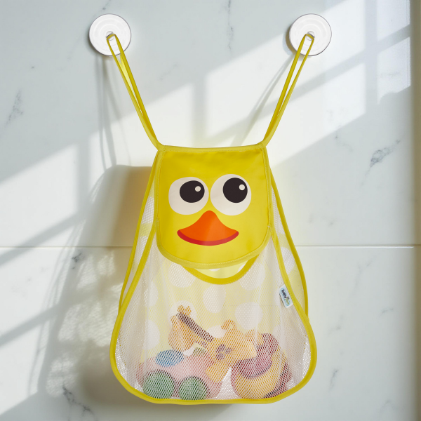 Banyo Oyuncak Filesi