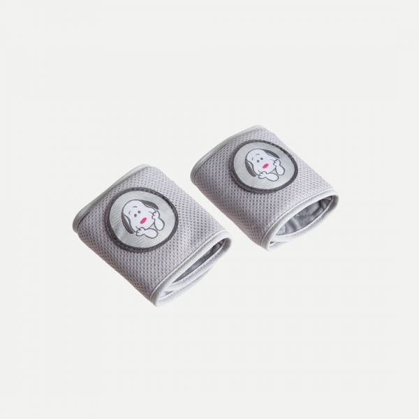 Baby Velcro Crawling Knee Brace