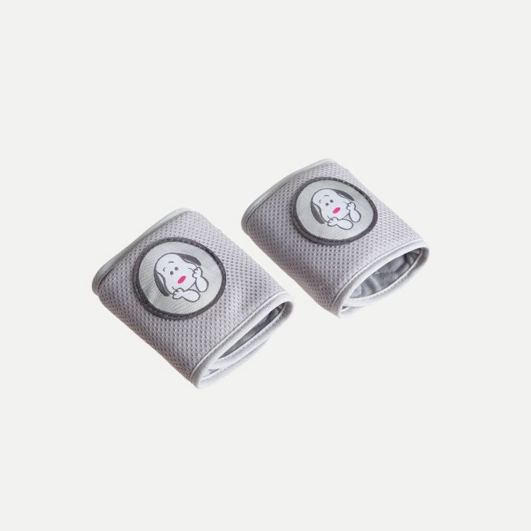 Baby Velcro Crawling Knee Brace