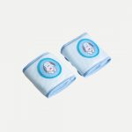 Baby Velcro Crawling Knee Brace
