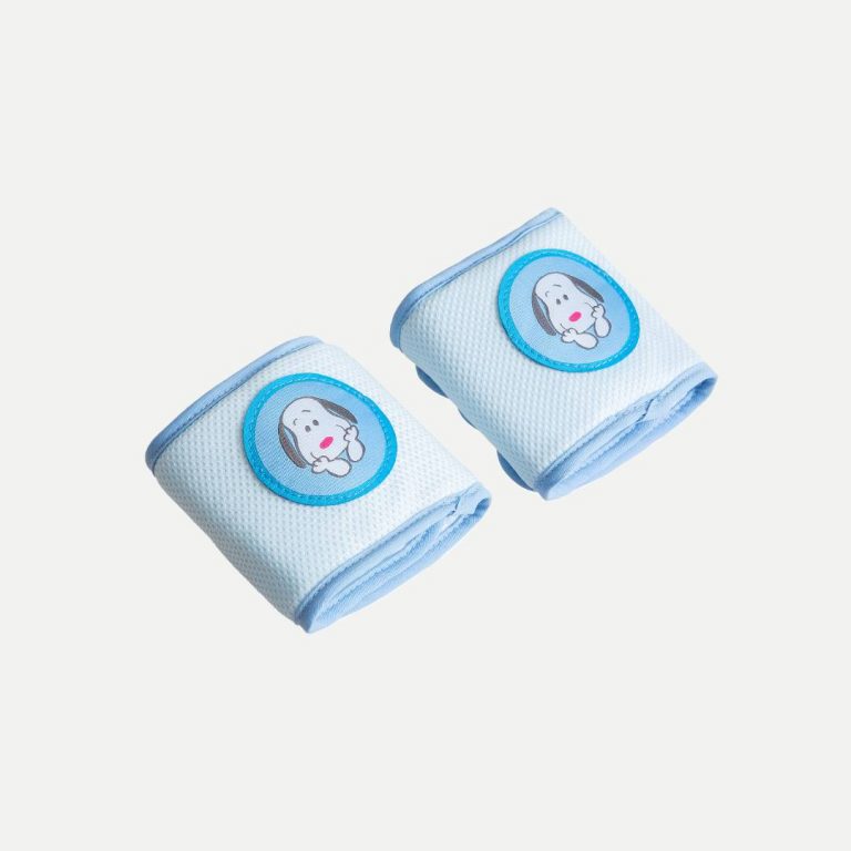 Baby Velcro Crawling Knee Brace