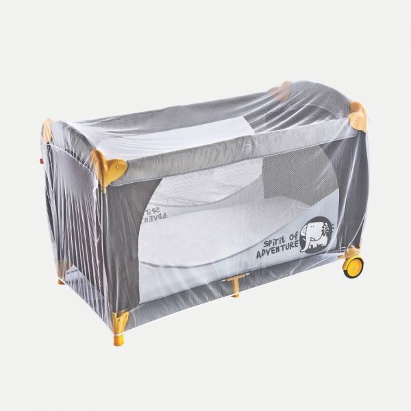 Playground Fly Screen