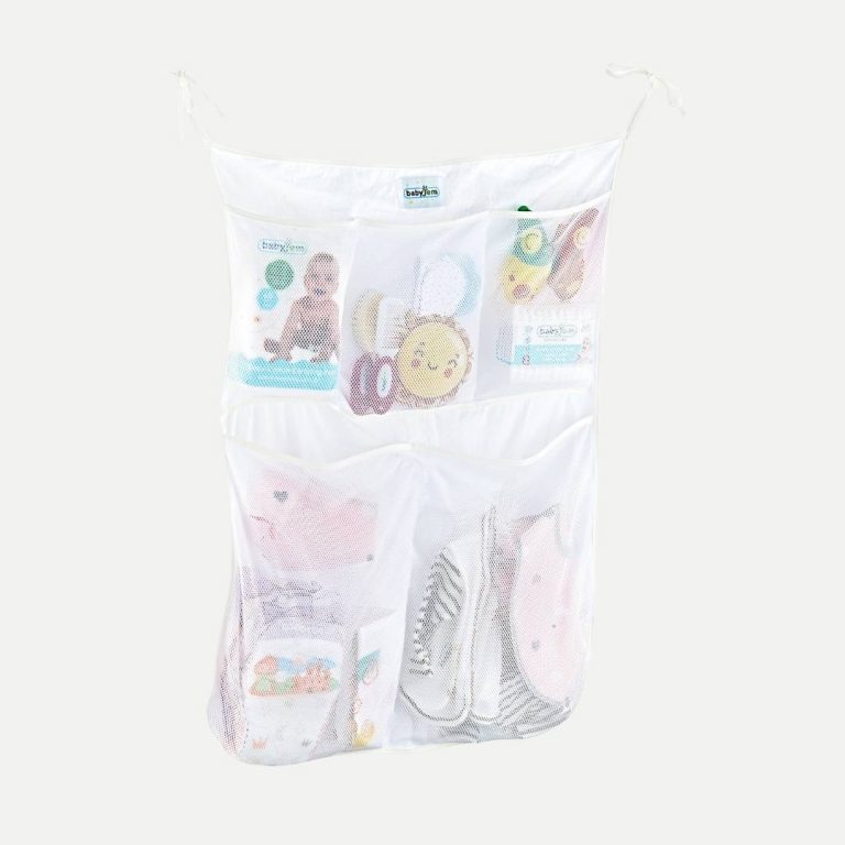 Bed Head Organizer