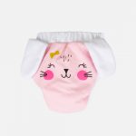 alıştırma_kulodu_pembe Training Pants