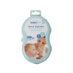 Baby nasal aspirator
