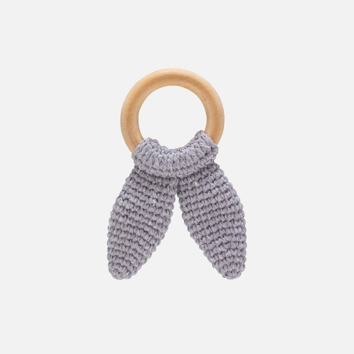 Halkalı_Amigurumi_Diş_Kaşıyıcı_gri