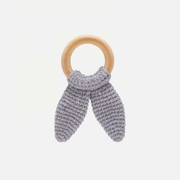 Halkalı_Amigurumi_Diş_Kaşıyıcı_gri