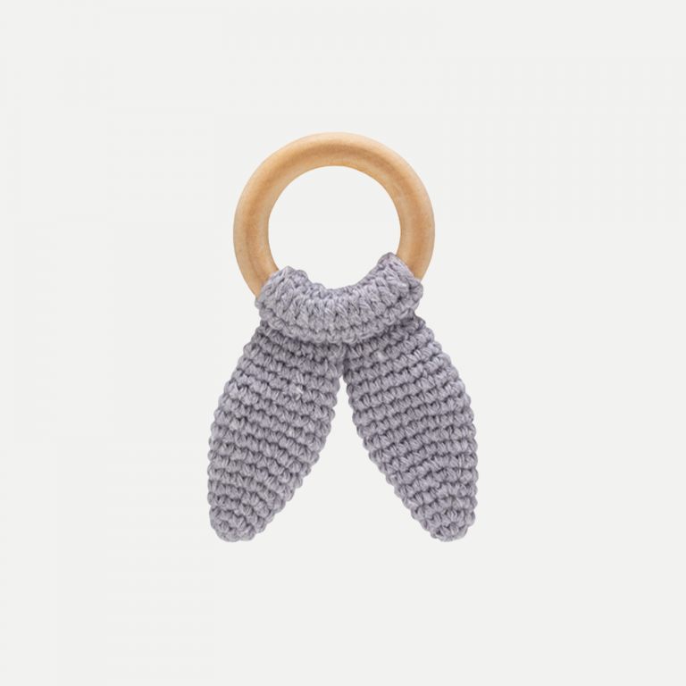 Halkalı_Amigurumi_Diş_Kaşıyıcı_gri