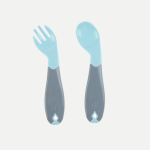 703_BABYJEM PLASTIC ANGLED FORK & SPOON SET _ Açılı_Mama_Çatal_Kaşık_Takımı_mavi_1