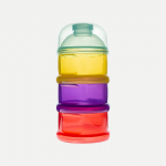 545_BABYJEM FOOD STORAGE CONTAINERS _ Katlı_Toz_Mama_Kabı_renkli Katli_Toz_Mama_Kabi_renkli