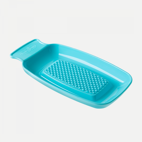 practical grater blue