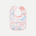 840_BABYJEM STAIN PROOF APRON – Babyjem_Leke_Tutmaz_Önlük_pastel_şerit_1