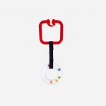 877_Rattles_Stroller_Ring_Square_red_3 Stroller_Ring with Cingirakli_Square_g