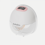Babyjem yeni nesil göğüs pompası