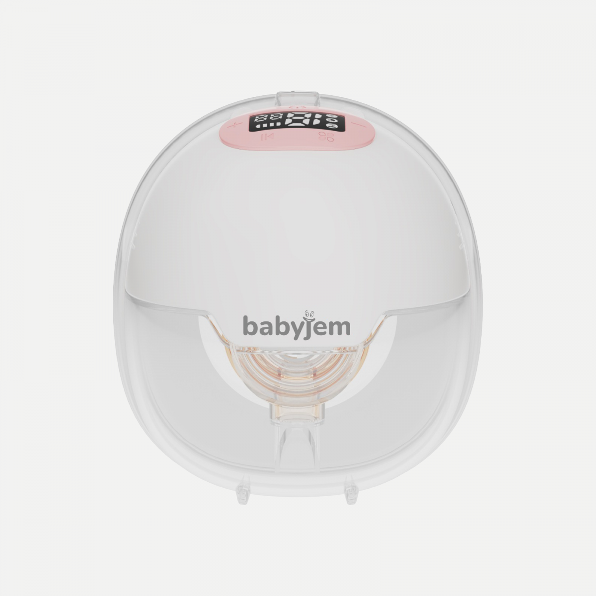 Babyjem yeni nesil göğüs pompası