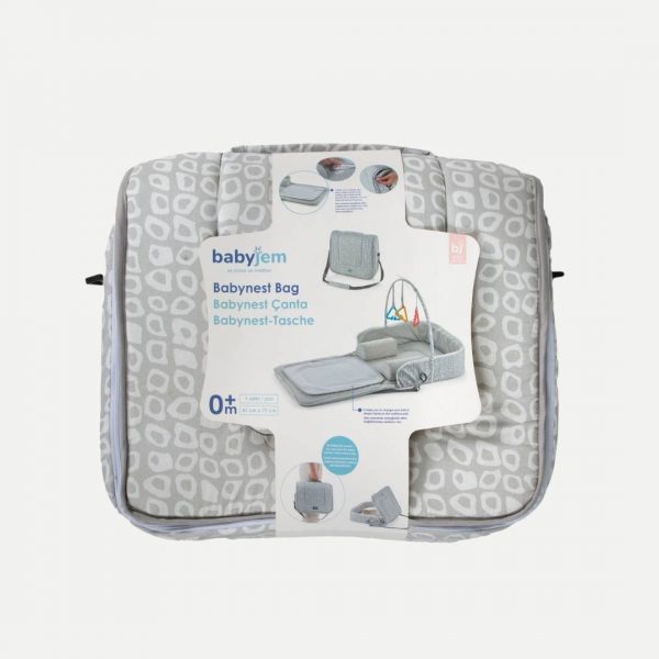 babynest çanta