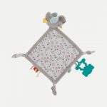 Diş kaşıyıcılı uykucu birdy