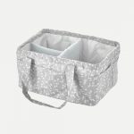 folded mother baby organizer