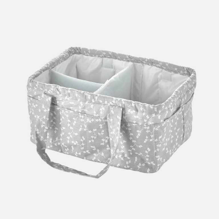 katlamalı anne bebek organizer