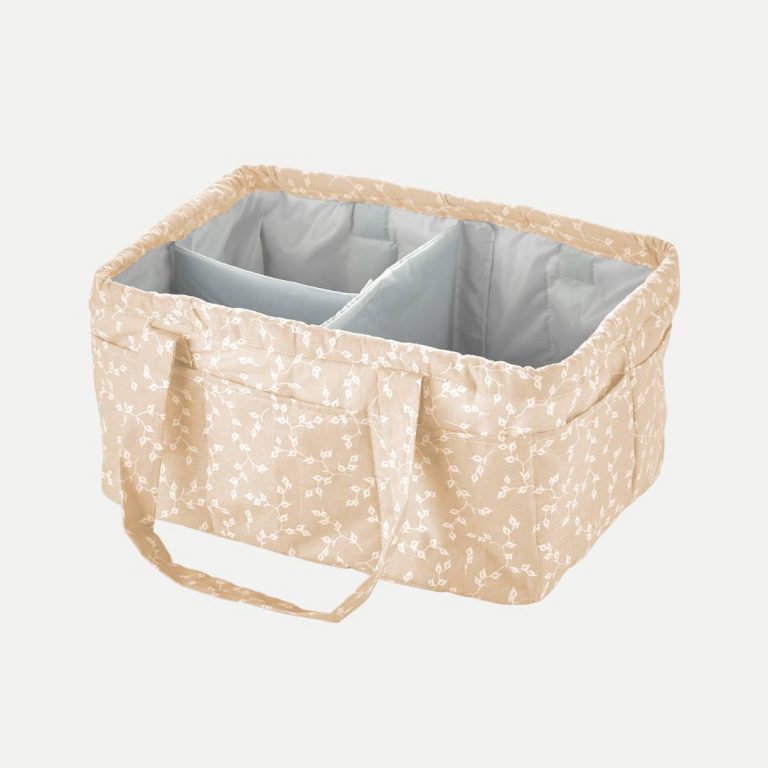 katlamalı anne bebek organizer