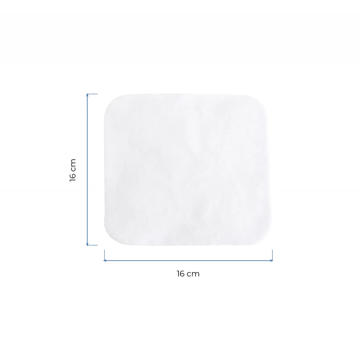 bebek temizliği pamuğu 6'lı paket - Image 6